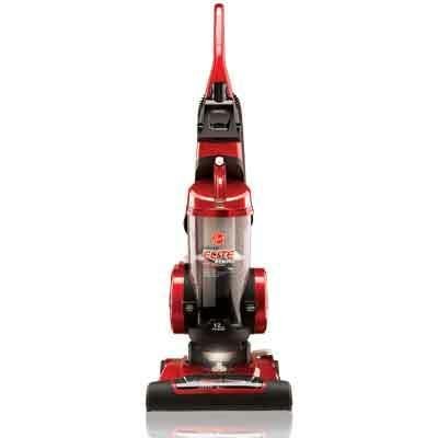Elite Rewind + Bagless Upright