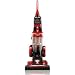 Hoover Elite Rewind Bagless Upright Vacuum