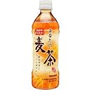 あなたの麦茶　500ml　×　24本　ペットボトル
