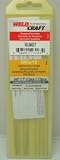 Weldcraft Tungsten Gold 1.5 Lanthanated 040 X 7"