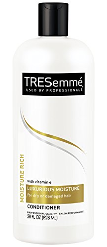 TRESemme Conditioner, Moisture Rich 28 oz
