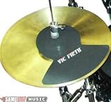 Vic Firth Cymbal, Hi - Hat - B001E6YEZQ