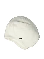 CMP Campagnolo Gorro con Orejeras 6501252 (Blanco)