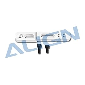 600EFL Pro T-Plug Serial Adapter Mount from Engine Mounts