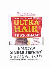 Ultra Hair Thick Shake - 8 - Packet