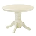 Cottage Dining Table- White