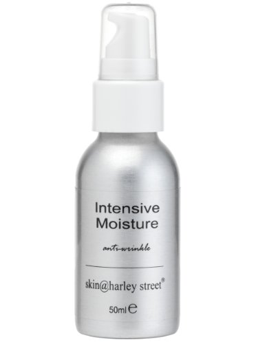Harley Street Skin Care Intensive Moisturiser 