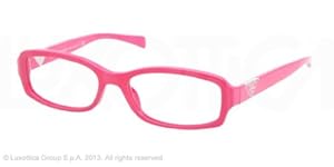 PRADA Eyeglasses PR 10NV DAL1O1 Fuxia 51MM