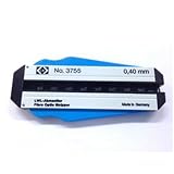 C.KTools 光ファイバー用 精密ワイヤーストリッパー （T3755 040）