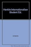 International law : politics and values