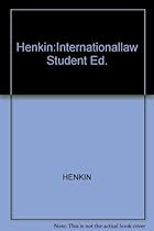 International Law: Politics and Values