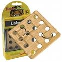 Family Games Flabber Floovers Brain Teaser Puzzle (Labyrinth)