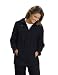 Women's Melrose Twill Hooded Jacket with Nylon Lining