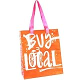 Lilly Pulitzer Market Tote - Buy Local