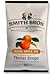 Smith Brothers Cough Drops - Warm Apple Pie With Cinnamon Flavor Beads - Throat Drops - 30 Drops Per Package - Pack of 2 (60 Drops Total)