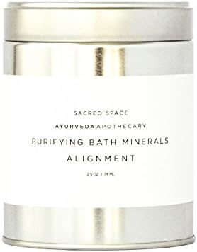 YOKE Apothecary - Organic / Wildcrafted Alignment Purifying Bath Minerals