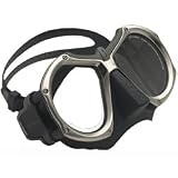 Oceanic Pioneer Mask, Top Rated Scuba Diving Dive Mask