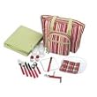Maxam 19pc Picnic Set