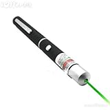 IMAGE OF Green Laser Pointer 100mw