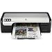 PC Hardware : HP Deskjet D2460 - Printer - color - ink-jet - Legal - 1200 dpi - up to 20 ppm (mono) / up to 14 ppm (color) - capacity: 80 sheets - USB