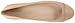 Nine West Women's Associate Leather Ballet Flat