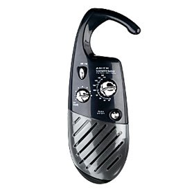 Conair SR10 Shower Radio, Black