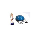 BodyTrends Dome Ball with Tubing