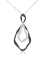 Naava Collar oro blanco 18 ct