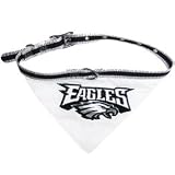 Philadelphia Eagles - Pet Collar Bandana Medium