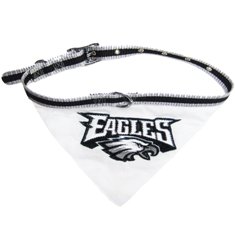 Philadelphia Eagles - Pet Collar Bandana Medium