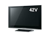Panasonic VIERA 42V�^�n��EBS�E110�xCS�f�W�^���t���n�C�r�W�����v���Y�}�e���r TH-42PZ800