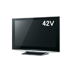 Panasonic VIERA 42V�^�n��EBS�E110�xCS�f�W�^���t���n�C�r�W�����v���Y�}�e���r TH-42PZ800