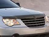 Chrysler & Dodge Minivan Front Air Deflector