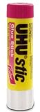 Uhu Color Stick Glue-.29 Ounce