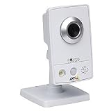 Dropcam Echo Wi-Fi Wireless Internet Home Security Camera with Audio