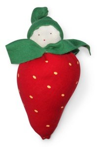 Childrens Toyshop  Toys : Strawberry