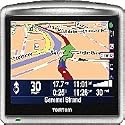 TomTom ONE 3rd Edition - GPS receiver - automotive - refurbished