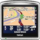 TOMTOM ONE 3RD EDITION – GPS RECEIVER – AUTOMOTIVE – REFURBISHED