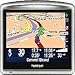Electronics : TomTom ONE - Portable GPS - Preloaded MAP of US/Canada - Refurbished