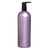 Alterna Caviar Seasilk Volume Shampoo, 33.8-Ounce Bottles