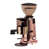 Macap Stepless M-4 Espresso Grinder - Copper