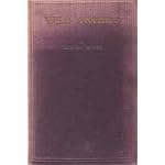 Wild Orchids:  A Book of Verse [Poetry by Daughter of White Rajah of Sarawak] book cover