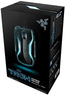 Razer Tron Gaming Mouse Razer Precision 3.5g 