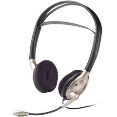 Jabra Hi Fi Stereo PC Headset (5035-820-105)