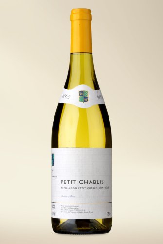 Petit Chablis 2006 - Case of 6