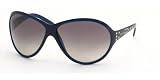 Prada - Authentic PRADA Sunglasses Sun glass SPR 22GS Color: 1AB1A1 Size. 6513 / PRADA PR 22GS