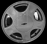OEM Aluminum Wheel 15x6 5 Lug 5 Spoke
