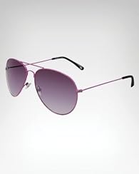 Creative Aviator Sunglasses