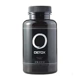 Orovo Detox Weight Loss Pill * Wrinkle Acne Fighter (1 bottle) 30 Day Supply