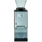 Waring Pro IC70 Professional Stainless Steel Large-Capacity Ice Crusher